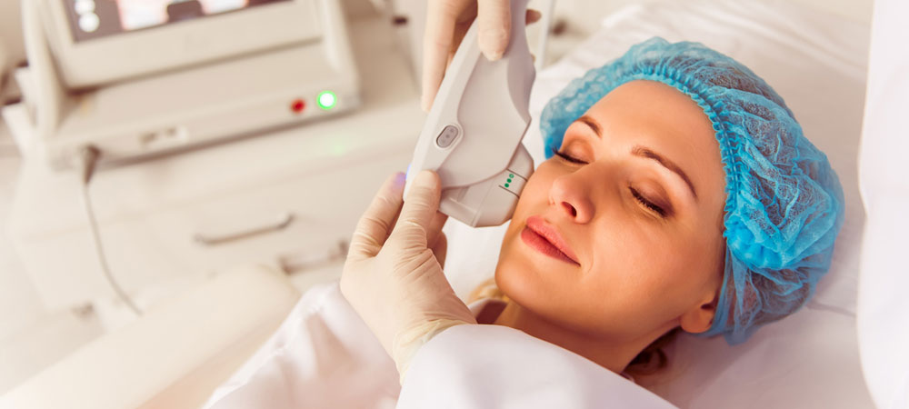 Limpieza Facial DF CDMX, Clinicum Especialistas en Faciales